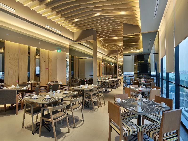 טנגרנג Zest Airport Jakarta By Swiss-Belhotel International מראה חיצוני תמונה